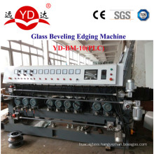 High Quality Auto Edge Grinding and Polishing Glass Machine